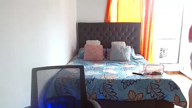 Snapshot of Kerly_Lopez chatting on May 16, 6:28 pm Kerly Lopez online show from May 16, 6:28 pm