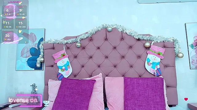 Snapshot of ThyaraJhons chatting on December 21, 11:50 am ThyaraJhons online show from December 21, 11:50 am