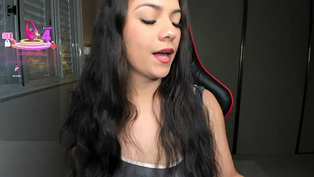 ivyy scott online show from November 29, 9:12 am