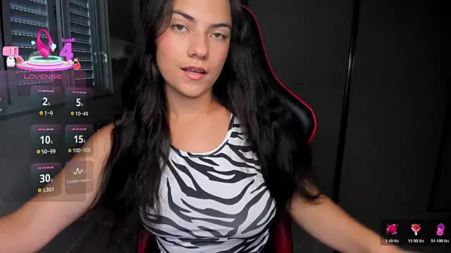 ivyy scott online show from January 15, 1:48 pm