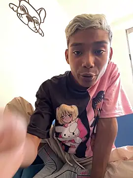 alejo cute online show from January 18, 7:26 pm