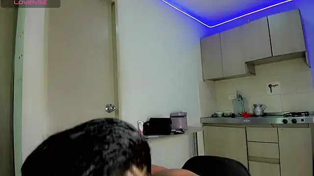 alejo cute online show from January 23, 6:14 pm