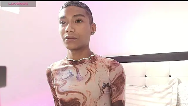 alejo cute online show from February 1, 1:51 pm