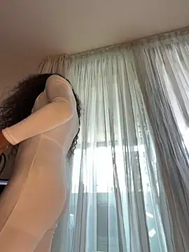 alejo cute online show from March 19, 10:41 am