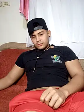 AlexisSpears  online show from January 6, 5:52 am