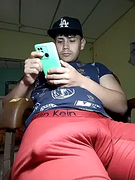 AlexisSpears  online show from January 28, 7:42 pm