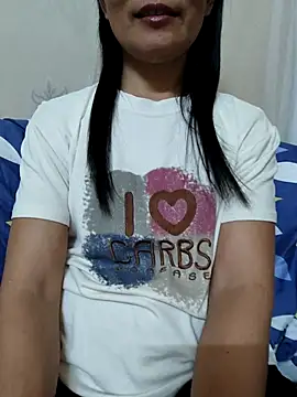 Asian girl13 online show from January 9, 1:36 pm