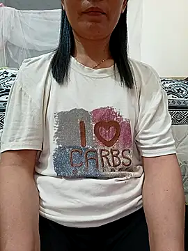 Asian girl13 online show from April 3, 2:09 am