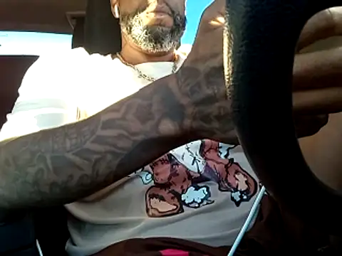 3prettyboy3 online show from October 18, 11:38 pm