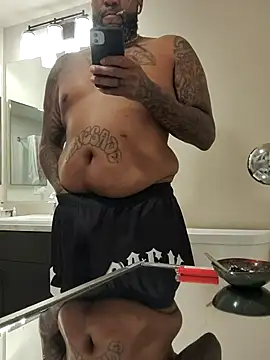 3prettyboy3 online show from March 25, 6:58 pm