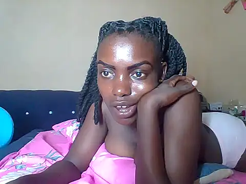 awino001 online show from March 5, 8:05 pm