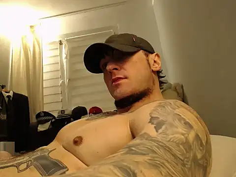 ballardbret online show from March 16, 1:00 am