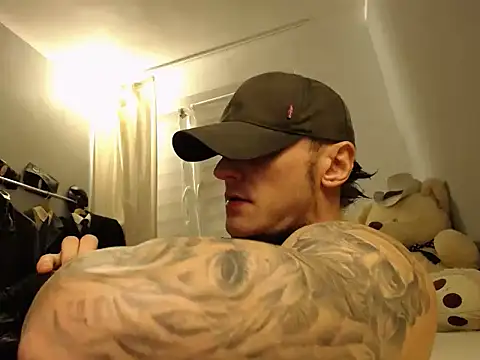 ballardbret online show from March 26, 1:11 am