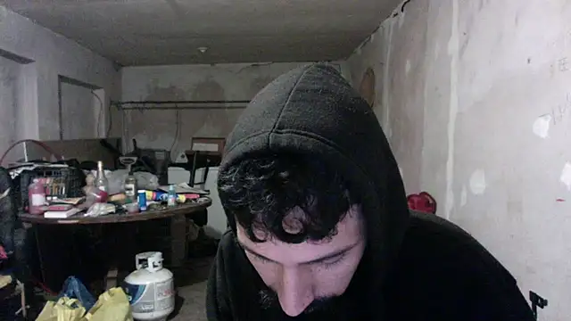 LoretoMx online show from October 15, 2:33 am