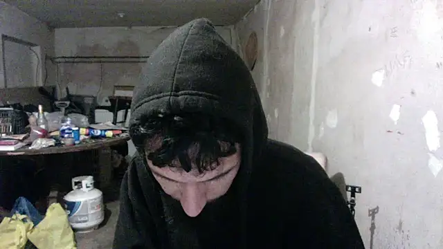 LoretoMx online show from October 16, 2:34 am