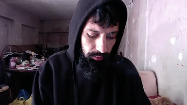 LoretoMx online show from November 6, 4:19 pm