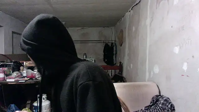 LoretoMx online show from November 8, 2:23 am