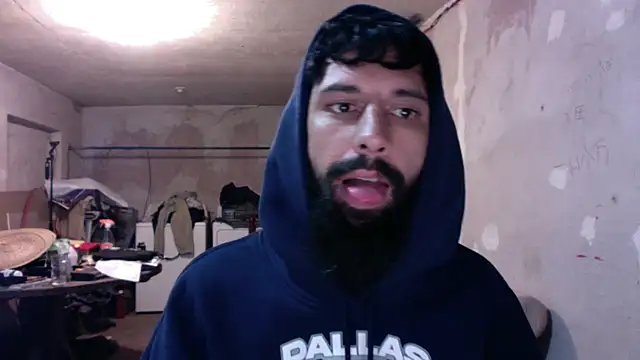 LoretoMx online show from December 19, 2:40 am