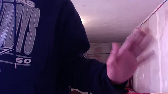 LoretoMx online show from January 13, 9:53 pm