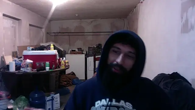 LoretoMx online show from April 14, 1:44 am