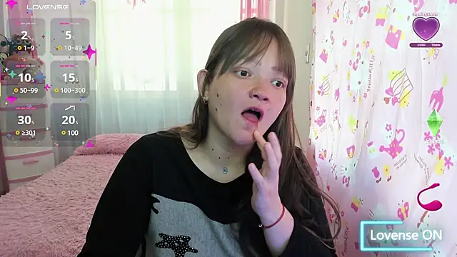 pamela tcw online show from March 13, 6:45 pm