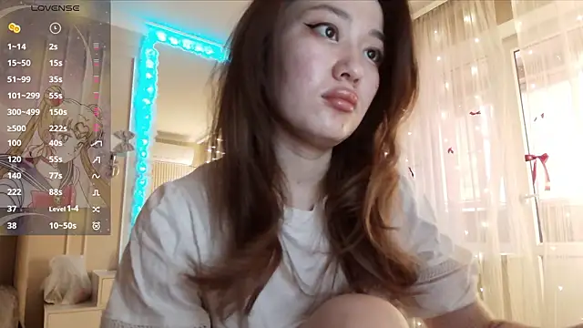 melissa yamazaki online show from February 11, 5:56 am