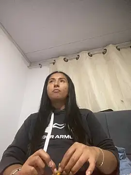 luna asss online show from September 20, 9:27 pm