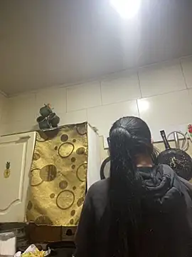 luna asss online show from February 14, 9:22 pm