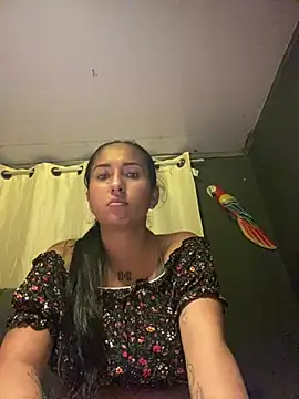 luna asss online show from February 26, 8:52 pm