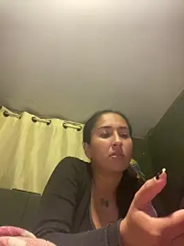luna asss online show from May 8, 3:34 am