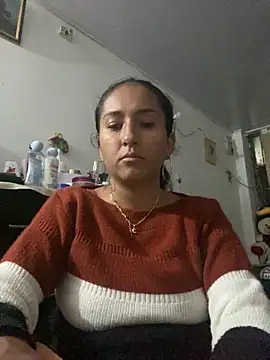 luna asss online show from May 23, 12:38 am