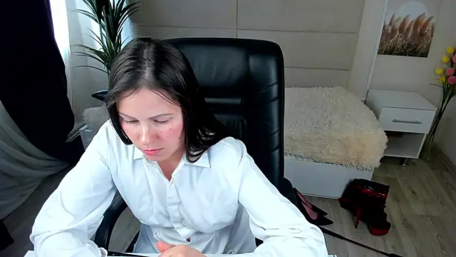 Dana  dom online show from March 16, 4:41 am