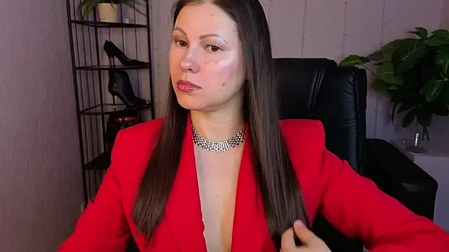 Dana  dom online show from March 29, 3:06 am