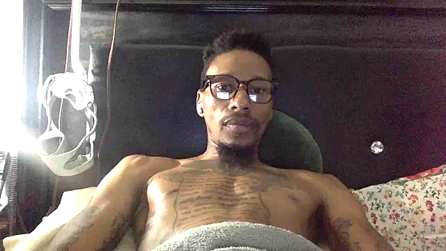 KingDerRico online show from September 12, 10:32 pm