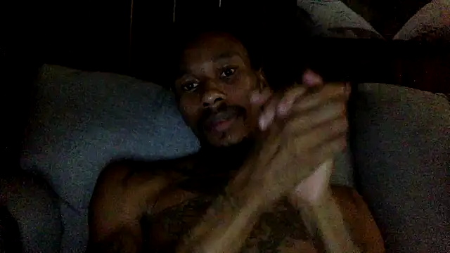 KingDerRico online show from September 16, 4:46 am