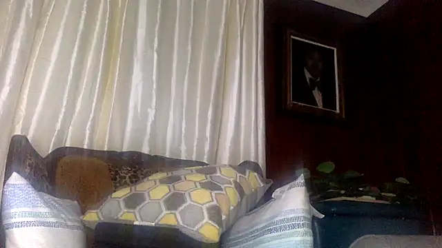 KingDerRico online show from October 1, 12:16 am