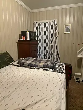 KingDerRico online show from April 10, 4:12 pm