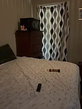 KingDerRico online show from April 13, 6:57 pm