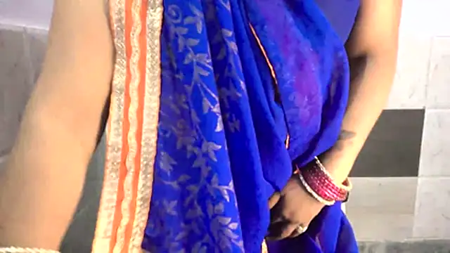 Gulaboo bhabi online show from April 13, 4:29 am