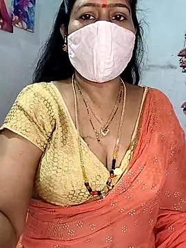 Rani Darling 99 online show from September 14, 8:57 am