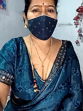 Rani Darling 99 online show from November 25, 3:23 pm