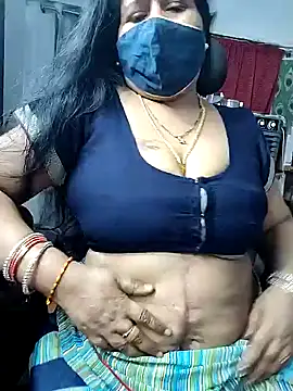 Rani Darling 99 online show from March 11, 6:25 pm