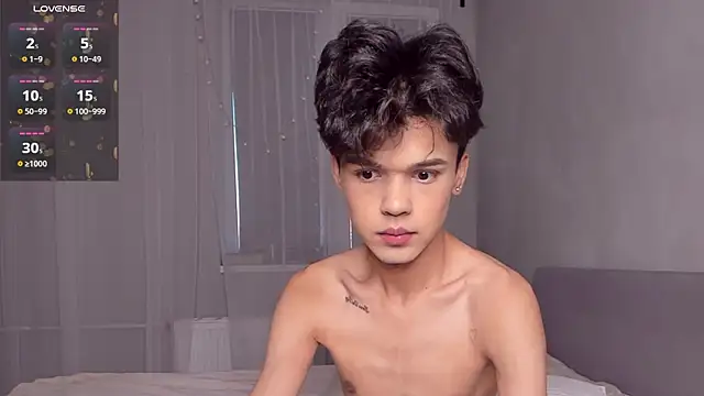 Felix Rey online show from July 16, 6:36 pm
