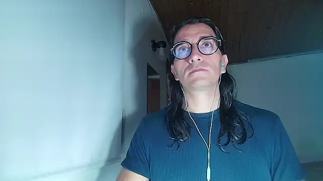 RustyGray online show from February 16, 6:04 pm