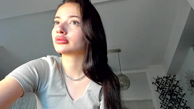 IreneVON online show from January 28, 4:50 am