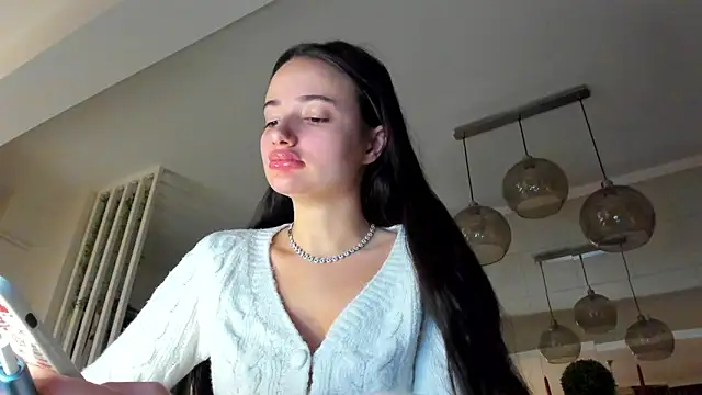 IreneVON online show from December 19, 3:57 am