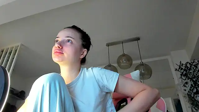 IreneVON online show from March 7, 5:04 am