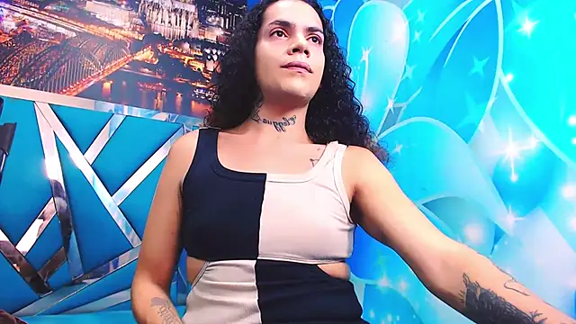 aleja mistress  online show from December 21, 7:49 pm