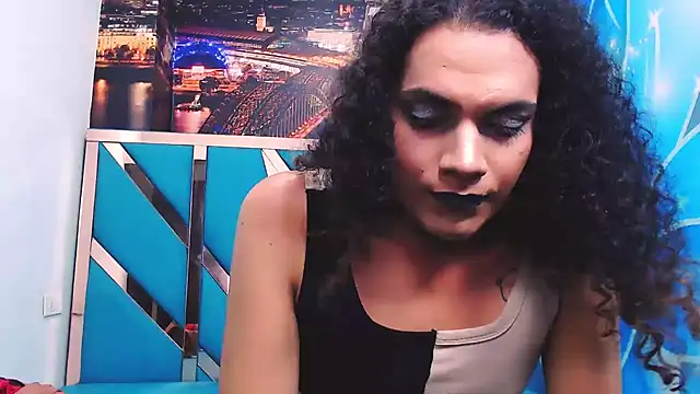 aleja mistress  online show from December 22, 3:44 am