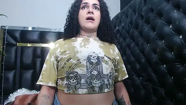 aleja mistress  online show from January 7, 10:34 pm